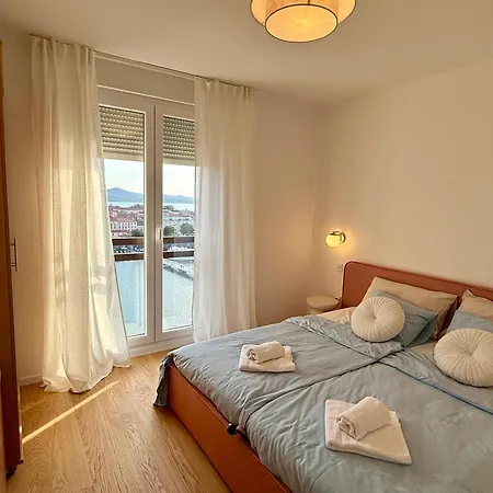 Bonaca Sea & Old Town View * 扎达尔